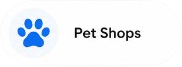 punto de ventas para tienda de pet shop